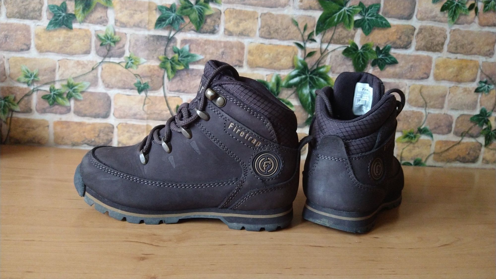 Buty Trepki Firetrap