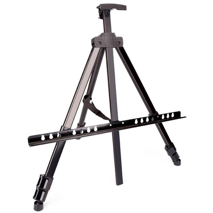 Sztaluga Malarska Aluminiowa 170Cm + Pokrowiec