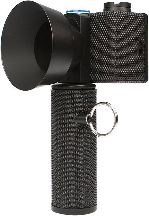 Camara 35mm Lomography Spinner 360°