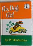 P. D. Eastman- Go Dog Go! Beginner Dr Seuss