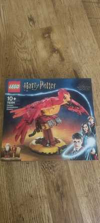 Lego Harry Potter 76394- Fawkes, feniks Dumbledore'a