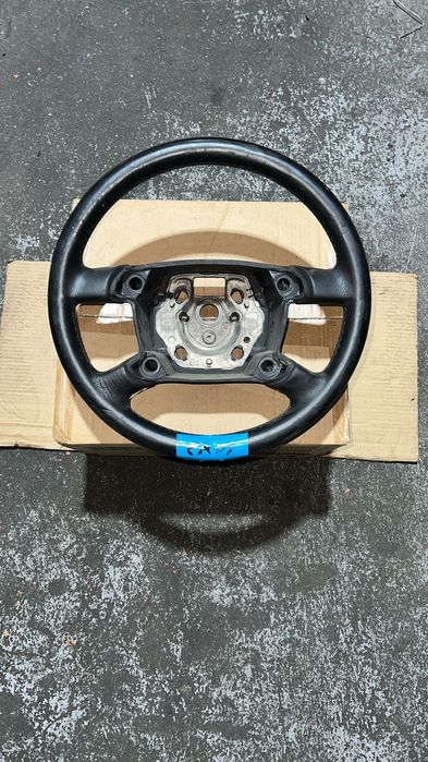 Volante VW Cady