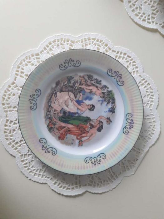 Сервиз Мадонна новый