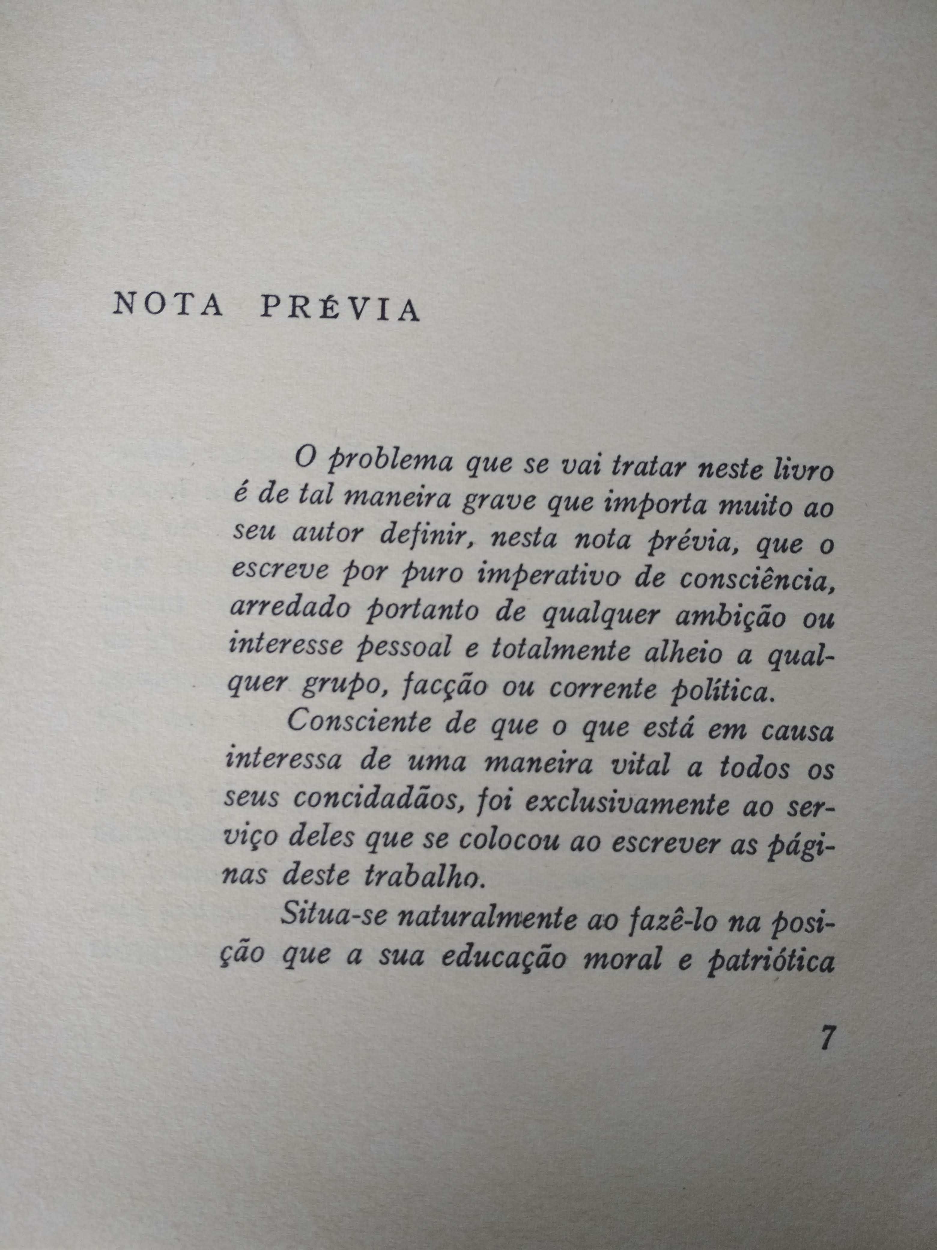 NA HORA DA VERDADE. 

Fernando Pacheco de Amorim