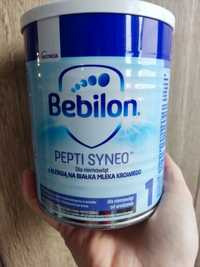 Bebilon pepti syneo 1