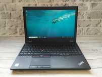 Lenovo ThinkPad P51 i7-7700HQ/Nvidia M1200 4GB/16GB DDR4/512GB+1TB