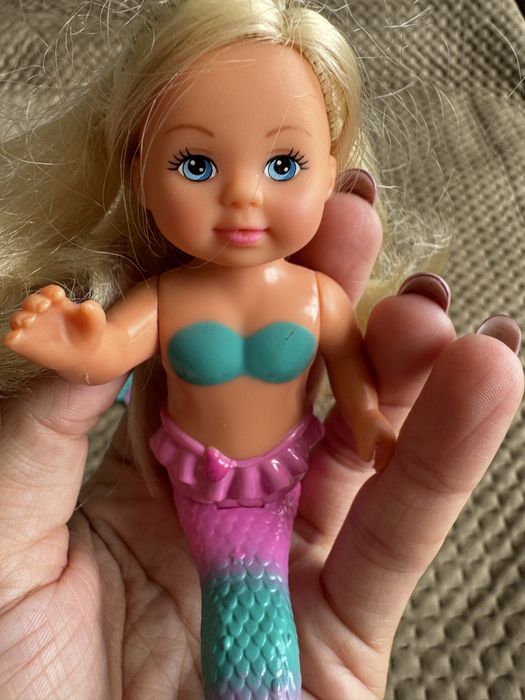 Ляльки Русалоньки Simba toys