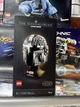 Конструктор LEGO Star Wars Шолом Мандалоріанця (75328) 584 деталі