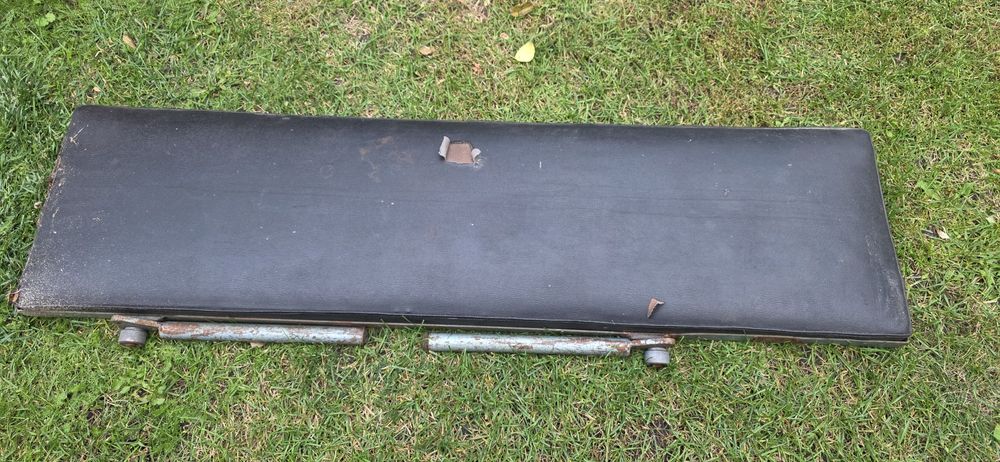 Żuk strażacki, straż wyposażenie