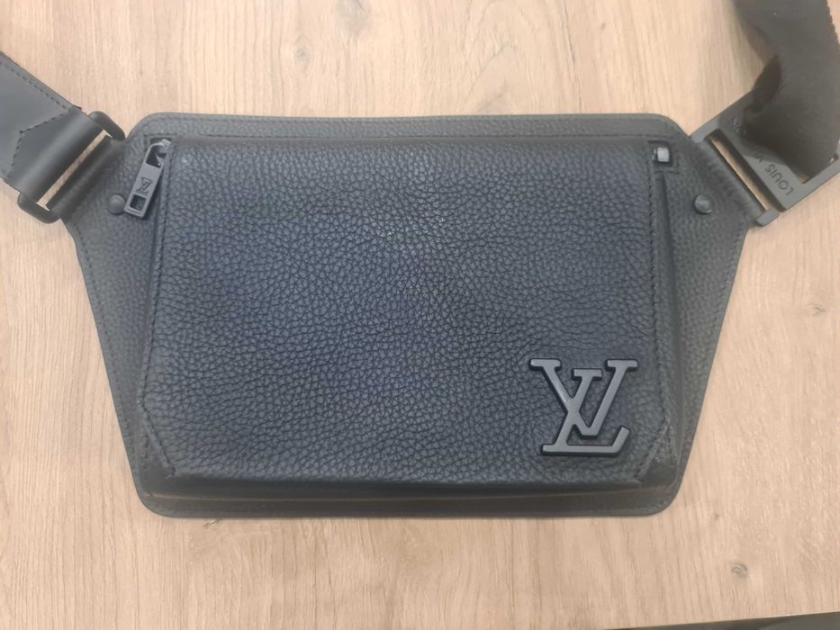 Nerka meska Louis Vuitton