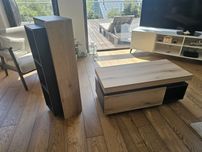 Nowa Szafka Lazienkowa 100cm Wisząca