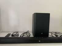 Soundbar JBL BAR 2.1