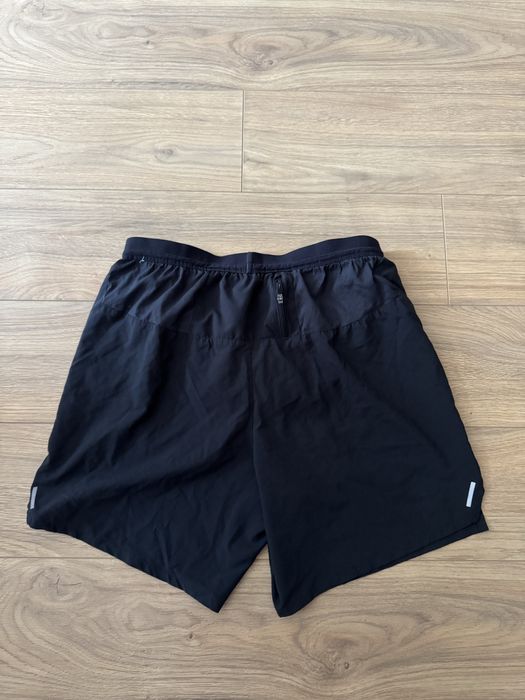 Nike szorty sportowe