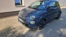 Fiat 500 Fiat 500 • 2017 • 1.2 Benzyna • 92 000 km • stan idealny