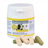 RodiCare Vita C 30g (40 tabletek)