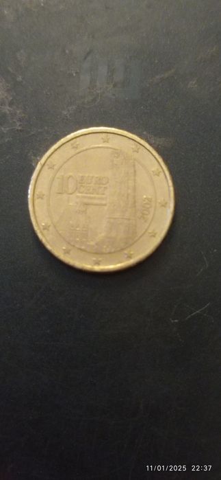 Moedas raras para venda
