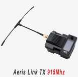 Радіопередавач Модуль EMAX AERIS LINK ELRS 915Mhz TX 2W