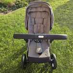 Spacerówka Cybex