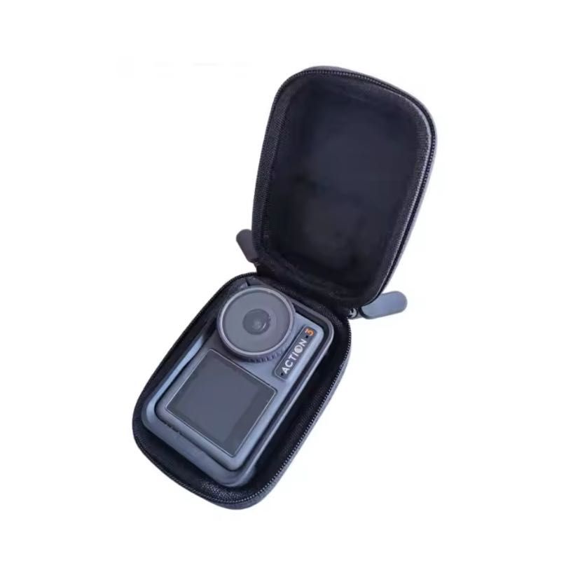 Bolsa Transporte GoPro, DJI Osmo Action