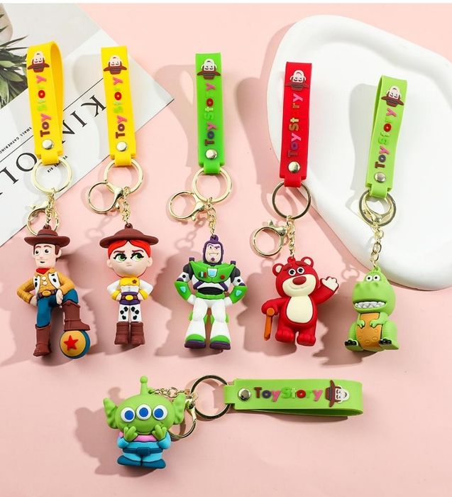 Porta Chaves diversos