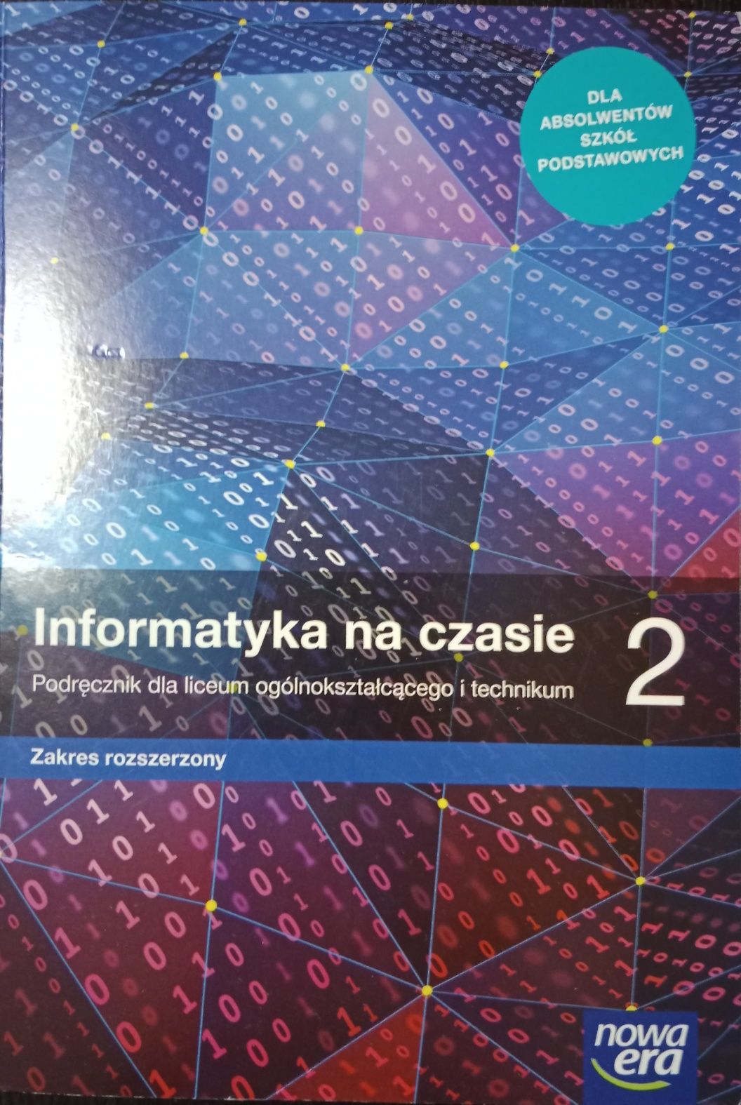 Informatyka na czasie 2