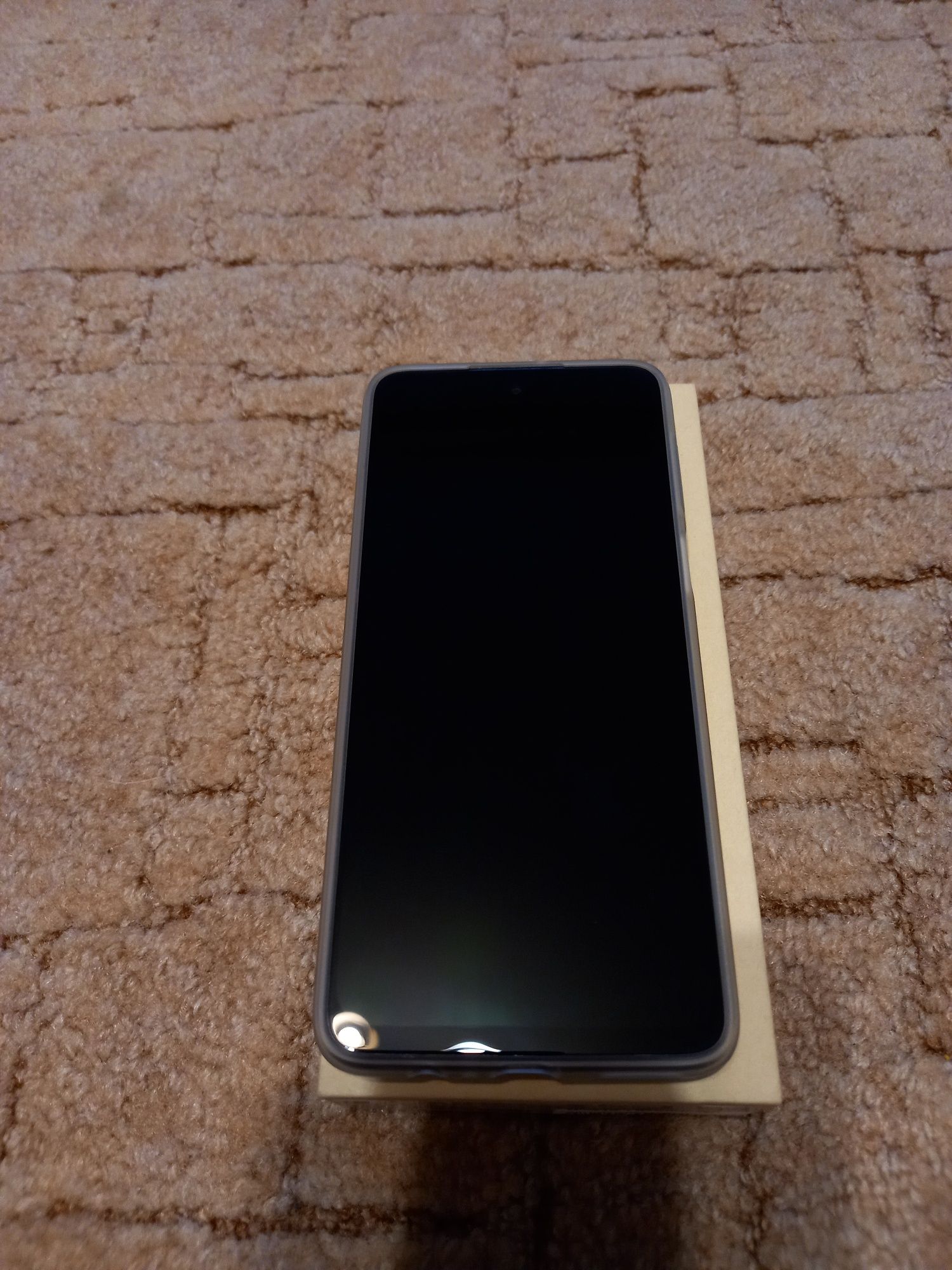 Smartfon Motorola g35 5G