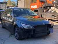 Разбираю разборка шрот BMW бмв е60 530D дизель м57д30N 2005 автомат