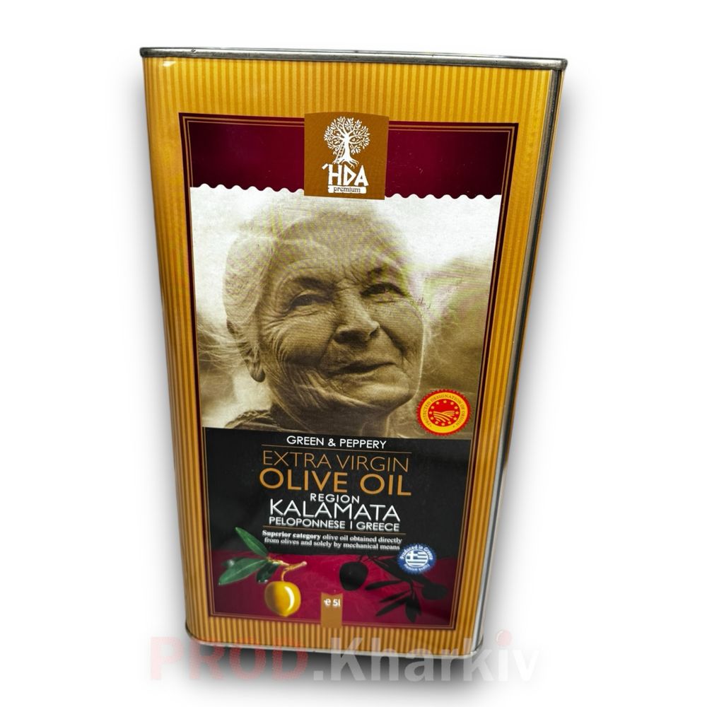 Оливковое масло Oil Extra Vergine