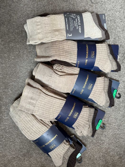 Носки The North Face оригінал див інші оголошення є різні моделі