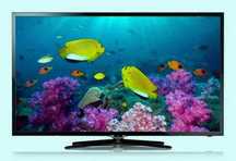 LED телевізор Samsung UE39F5500