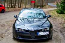 Alfa Romeo 159 2.0JTDM Sportwagon