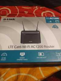 Router d-link DWR-961