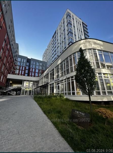 Продається квартира в ЖК Велика Британія