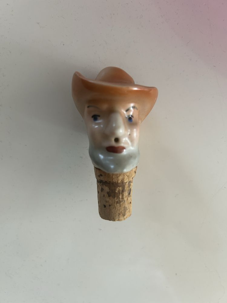 Rolha de Porcelona