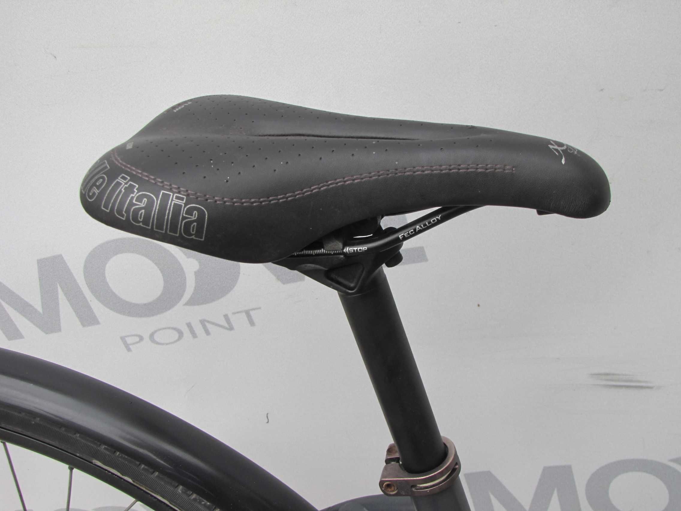 Niski, miejski SPECIALIZED SOURCE 7 ! Nexus7 , alu. r.40 cm