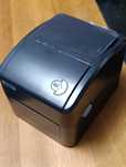 Vretti WiFi/USB bezprzewodowa drukarka termiczna do etykiet 10x15cm