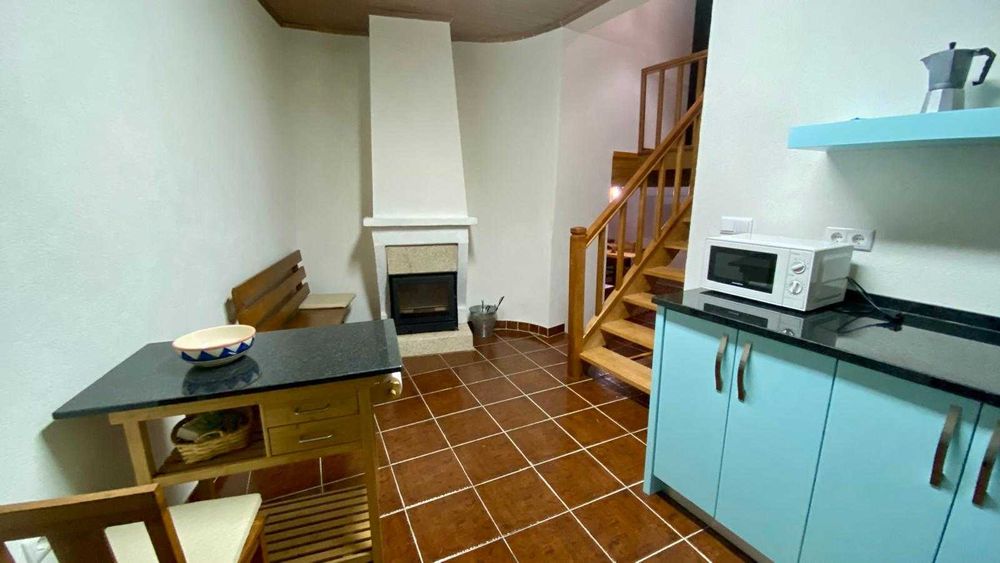 Casa de aldeia totalmente renovada Atenor