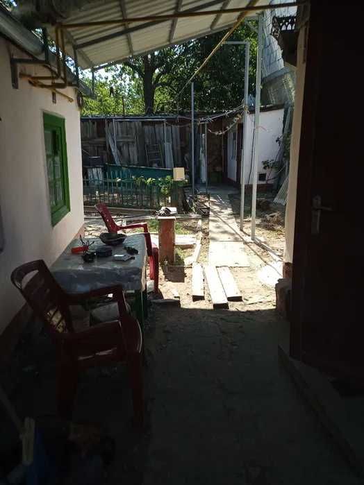 продаж частини домоволодіння (душевний затишок)