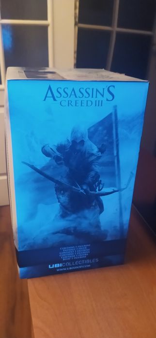 Figura assasins 3