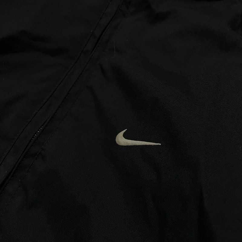 Vintage Kurtka Nike Swoosh Jacket Retro Y2K 00s