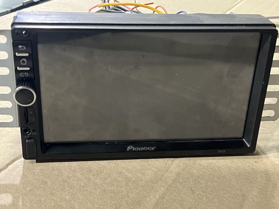 Продам Автомагнитола 2 DIN Pioneer 7918 Android