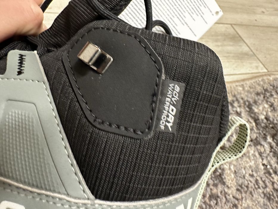 Зимові черевики Salomon ОРИГІНАЛ!!