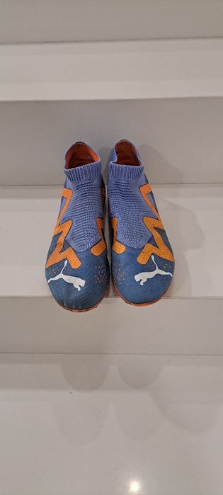Chuteiras de futebol Puma