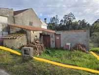 Moradia T1 para Venda
