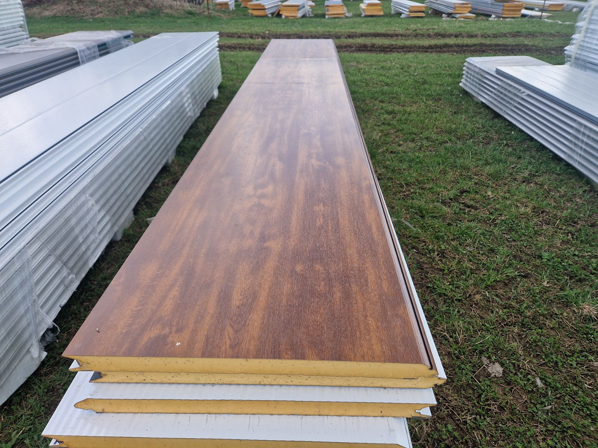 Plyta warstwowa od 45z/m2