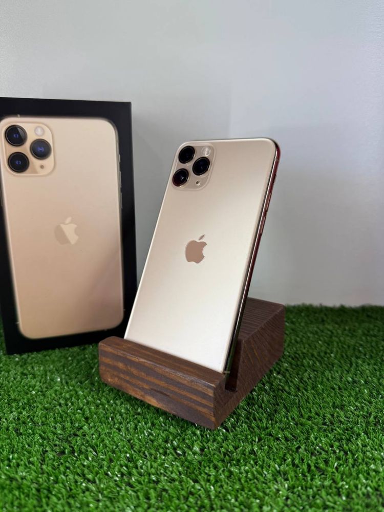 Iphone 11 pro 256гб