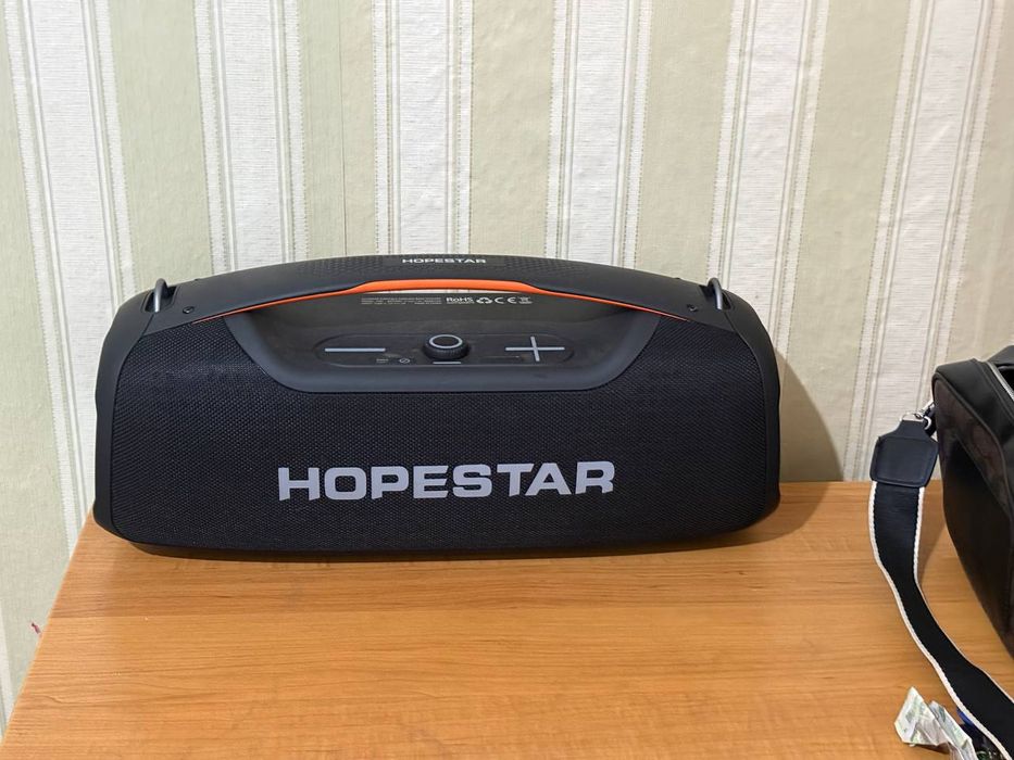 Hopestar A60 новая все в комплекте