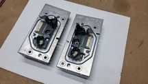 Moduł LED DRL Kierunku Kierunkowskazu BMW G20 G28 LEWY / PRAWY OE NOWY