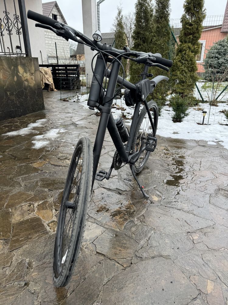 Велосипед Cannondale Bad Boy 3 2022