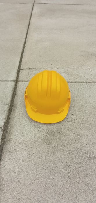 Capacete de proteção